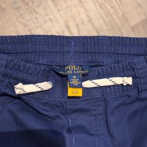 Polo by Ralph Lauren Blue Casual Shorts